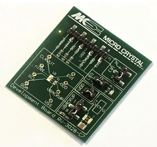 Magnetic Saturation Sensor