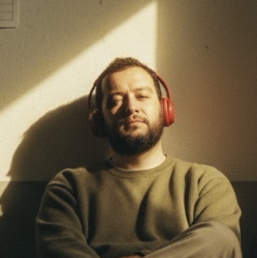 Mehmet Günce Akkoyun