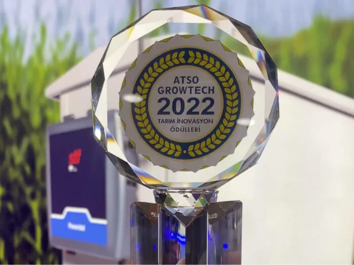 Tarım İnovasyon Ödülü