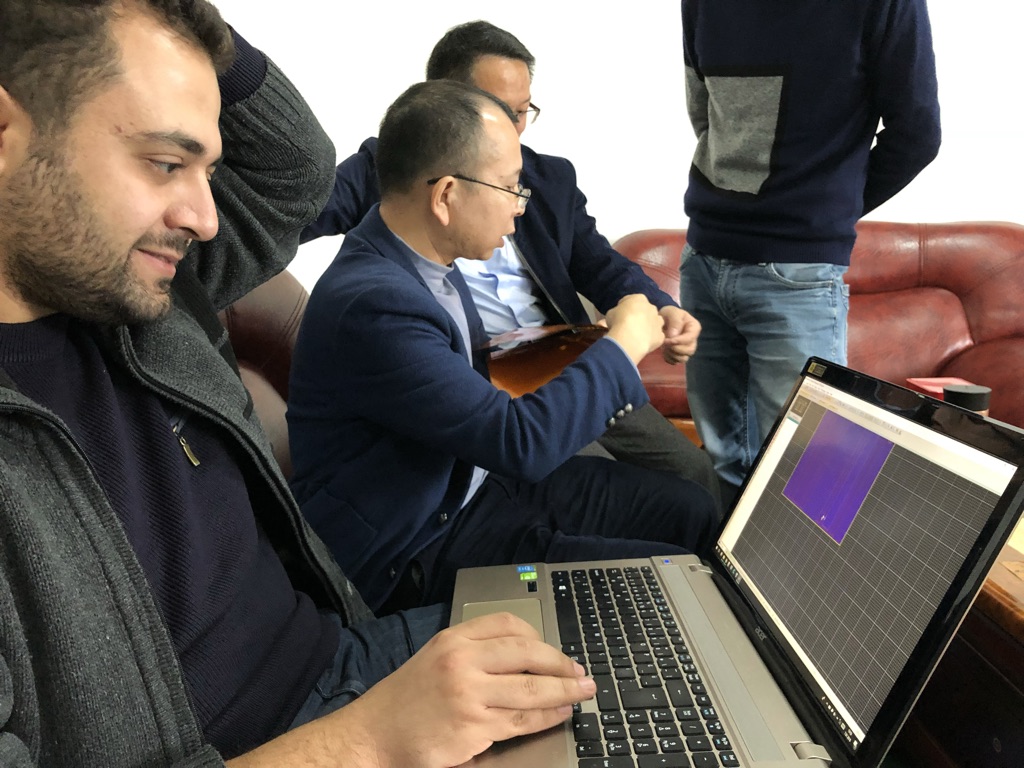 Tasarım toplantıları