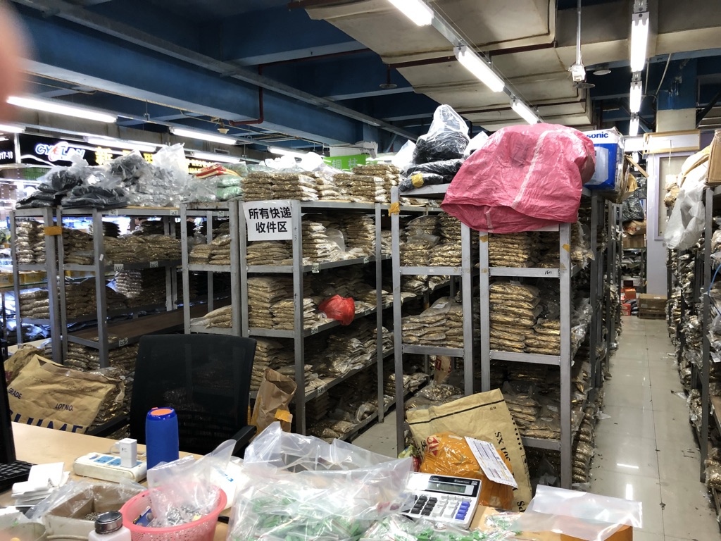 Bulunmaz donanımların şehri