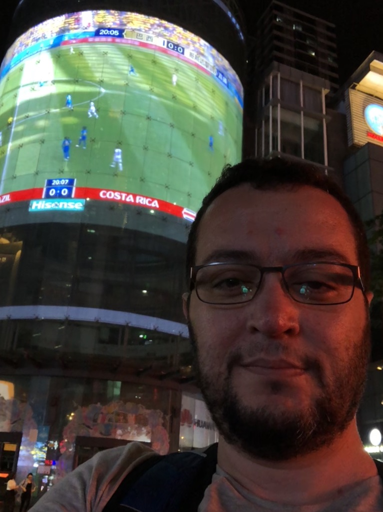 Sosyalleşmek lazım