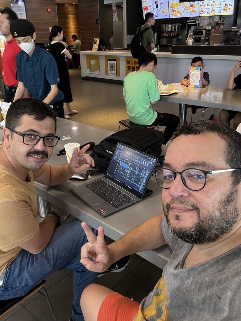 McDonald's her ülkede farklı ama hep tanıdık