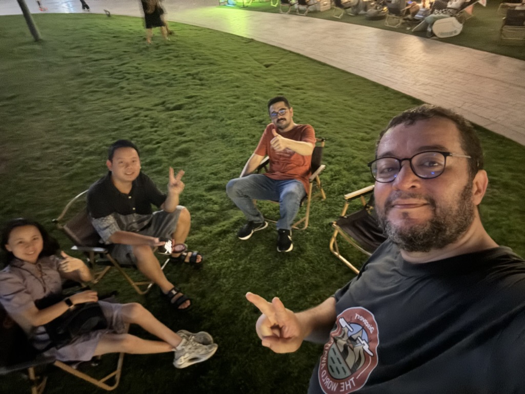 Shenzhen Millet Bahçesi