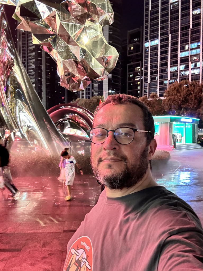 AVM'lerin boyutu başka seviye